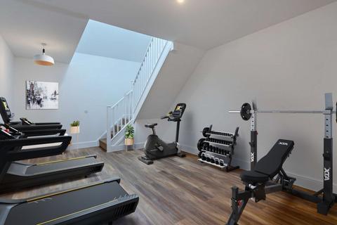 4 bedroom detached house for sale, Grove House, Meadow View, Welford Road, Knaptoft, Leicestershire
