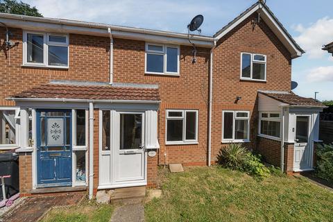 2 bedroom terraced house for sale, Churchwood Drive, Tangmere, PO20