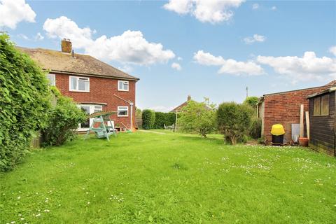 3 bedroom semi-detached house for sale, Queens Drive, Halesworth, Suffolk, IP19