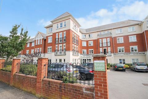 2 bedroom retirement property for sale, St. Botolphs Road, Worthing, BN11 4JT