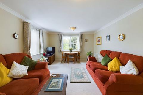 2 bedroom retirement property for sale, St. Botolphs Road, Worthing, BN11 4JT