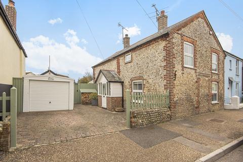 3 bedroom detached house for sale, East Street, Selsey, PO20