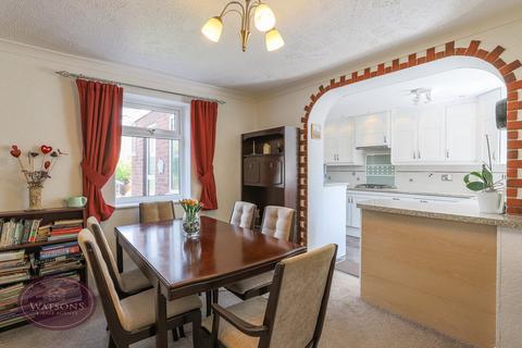 4 bedroom detached house for sale, Brunel Avenue, Newthorpe, Nottingham, NG16