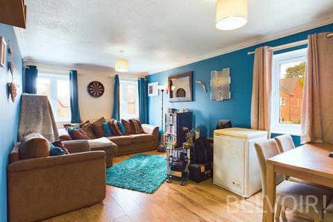2 bedroom flat for sale, Chainmakers Gate, Telford TF4