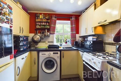 2 bedroom flat for sale, Chainmakers Gate, Telford TF4