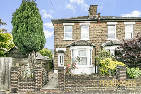 3 bedroom semi-detached house for sale, Thornton Heath CR7