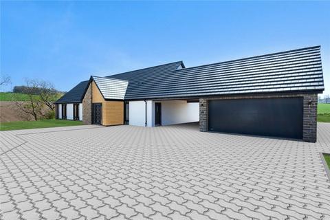 4 bedroom bungalow for sale, 5 Kame View, Cupar, Fife, KY15