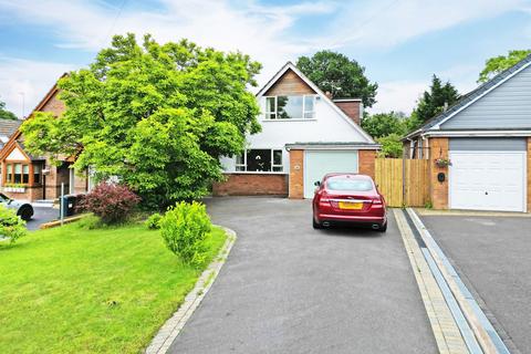 4 bedroom detached house for sale, Station Road, Balsall Common, CV7