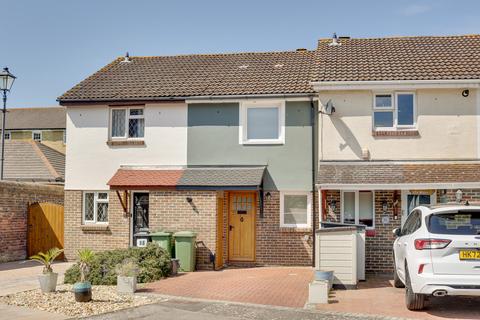 2 bedroom terraced house for sale, Lidiard Gardens, Southsea