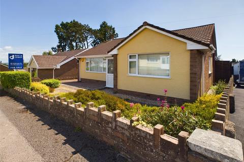 3 bedroom bungalow for sale, Beech Grove, Chepstow, Monmouthshire, NP16