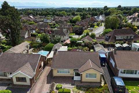 3 bedroom bungalow for sale, Beech Grove, Chepstow, Monmouthshire, NP16