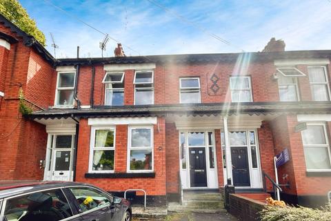 10 bedroom semi-detached house to rent, Norman Road, Manchester, Greater Manchester, M14
