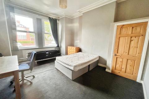 10 bedroom semi-detached house to rent, Norman Road, Manchester, Greater Manchester, M14