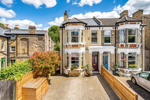 4 bedroom semi-detached house for sale, Upland Road, East Dulwich