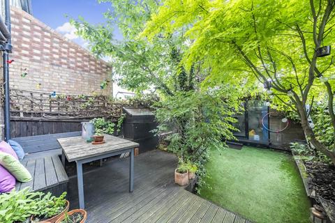 209 Ribblesdale Road, London, SW16 6QS