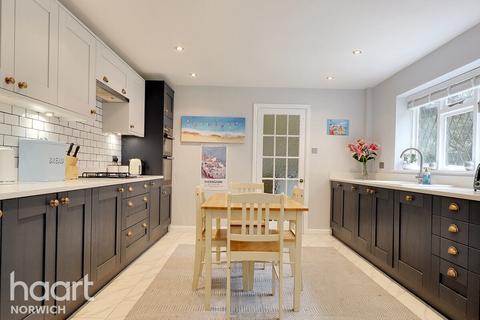 9 Altongate, Thorpe End, Norwich, NR13 5DY