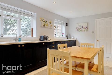 9 Altongate, Thorpe End, Norwich, NR13 5DY
