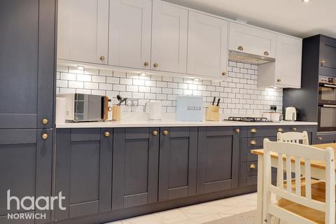 9 Altongate, Thorpe End, Norwich, NR13 5DY