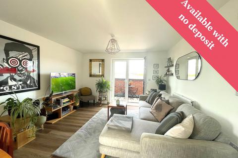 undefined, Lime Tree House, Hawkfield Road BS13