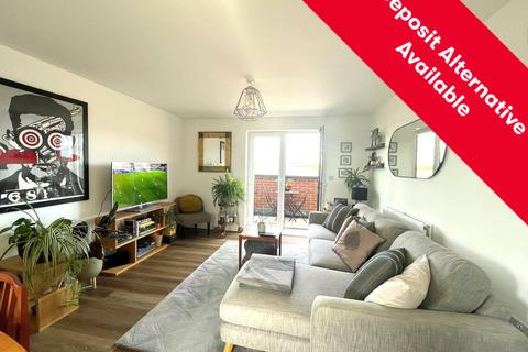 2 bedroom apartment to rent, Lime Tree House, Hawkfield Road BS13