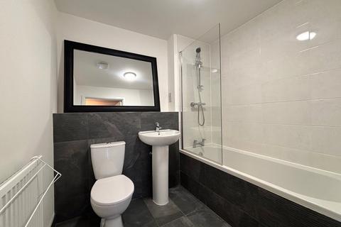 undefined, Lime Tree House, Hawkfield Road BS13