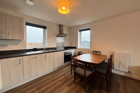 undefined, Lime Tree House, Hawkfield Road BS13