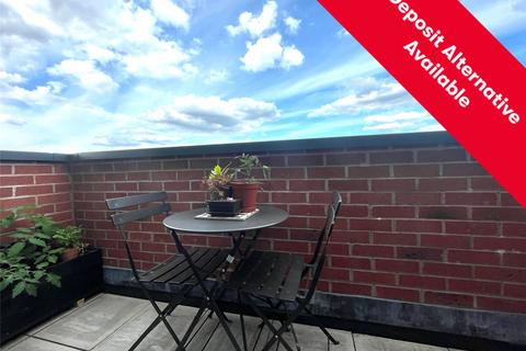 undefined, Lime Tree House, Hawkfield Road BS13