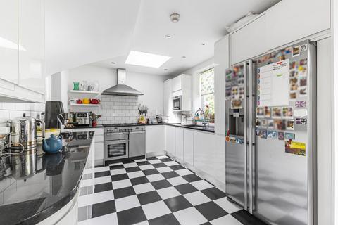 3 bedroom house for sale, Nowell Road, Barnes, SW13
