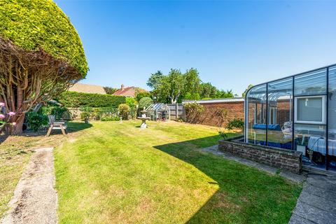 3 bedroom detached house for sale, Withdean Avenue, Goring By Sea, West Sussex, BN12