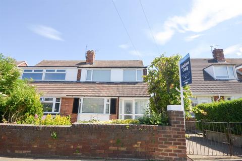 3 bedroom semi-detached house for sale, Bideford Gardens, South Shields