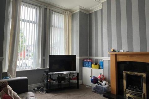 3 bedroom terraced house for sale, Hornby Boulevard, liverpool, Liverpool, Merseyside, L21 8HG