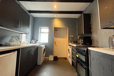 3 bedroom terraced house for sale, Hornby Boulevard, liverpool, Liverpool, Merseyside, L21 8HG