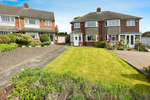 3 bedroom semi-detached house for sale, Cookesley Close, Birmingham, B43