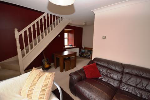 1 bedroom cluster house to rent, Mardleybury Road, Woolmer Green, SG3