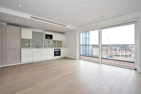 1 bedroom apartment to rent, 2 Lockgate Road, London SW6
