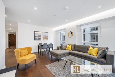 2 bedroom apartment to rent, 6 Malthouse Road, London SW11