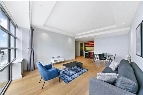 2 bedroom apartment to rent, 47 Hope Street, London E14