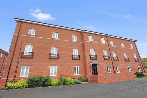 1 bedroom apartment for sale, Beauvais Avenue, Shortstown, Bedford, MK42