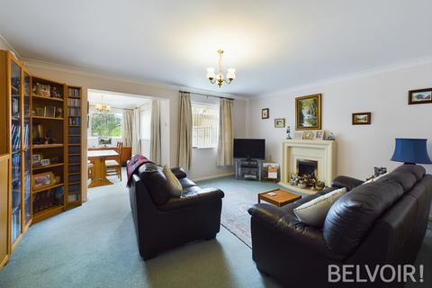 3 bedroom semi-detached house for sale, Tilling Drive, Stone, ST15