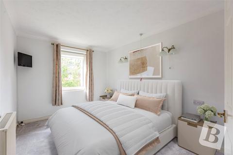 1 bedroom apartment for sale, Goldsmere Court, Fentiman Way, Hornchurch, RM11