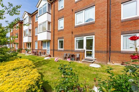 1 bedroom apartment for sale, Goldsmere Court, Fentiman Way, Hornchurch, RM11