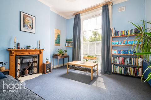 2 bedroom apartment for sale, East Dulwich Road, London