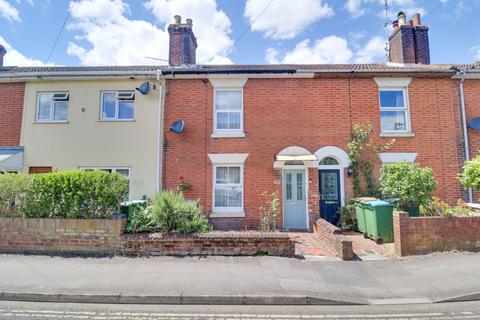 2 bedroom terraced house for sale, John's Road, Woolston