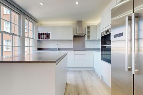 5 bedroom flat to rent, Finchley Road