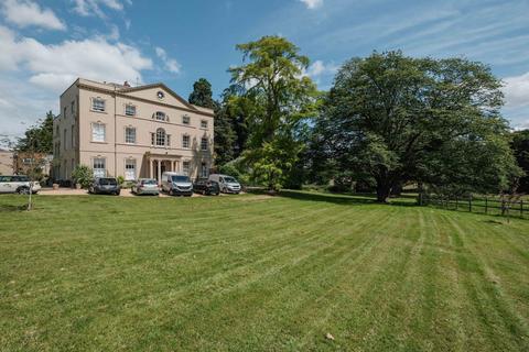 Flat 1, Bevere House Bevere Green, Bevere, Worcester, WR3 7RG