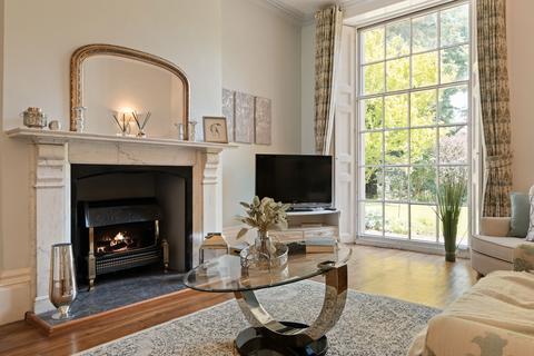 Flat 1, Bevere House Bevere Green, Bevere, Worcester, WR3 7RG