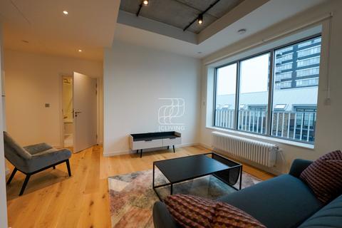 1 bedroom flat to rent, Rendel house, London, E14