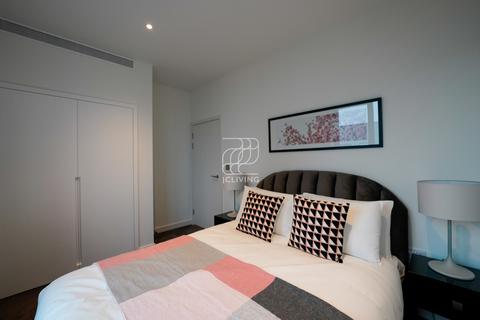 1 bedroom flat to rent, Rendel house, London, E14