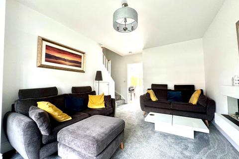 25 Clematis Drive, Garstang, Preston, PR3 1QZ