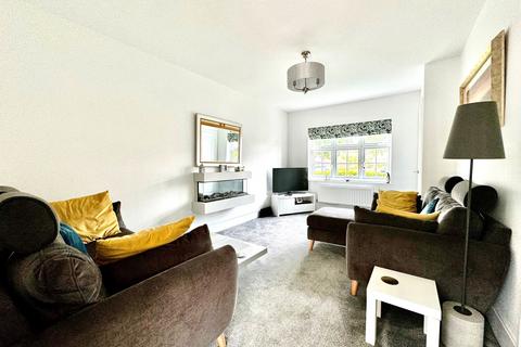 25 Clematis Drive, Garstang, Preston, PR3 1QZ